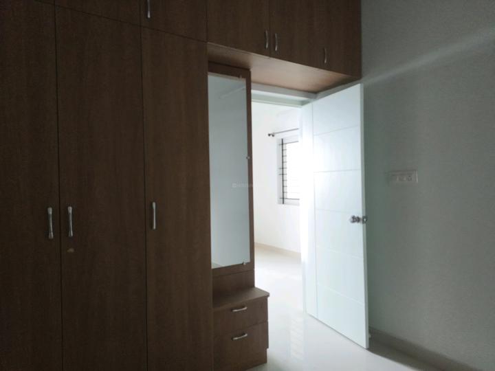 Sector 7, HSR Layout Bedroom 1