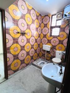Image of 1112 Sq.ft 2 BHK Independent House for rent in Sector 46, Gurgaon for Rs. 33000