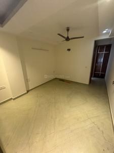 Hall Image of 2000 Sq.ft 3 BHK Builder Floor for rent in Kirti Nagar New Delhi for Rs. 70000