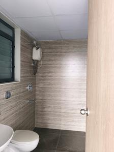 Bedroom Two Image of 910 Sq.ft 2 BHK Apartment / Flat for sale in Lodha Palava Premier, Dombivli East Thane for Rs. 7000000