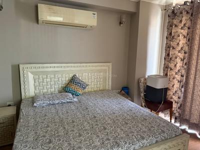 Bedroom Image of 2460 Sq.ft 4.5 BHK Apartment / Flat for sale in DLF Phase 2 Gurgaon for Rs. 48500000