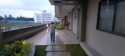 Balcony Image of 1282 Sq.ft 2 BHK Apartment / Flat for sale in DSMAX STARRY by DS-MAX Properties Private Limited, Electronic City Bengaluru for Rs. 9300000