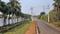 Open Plot in Anandapuram Plot View 2