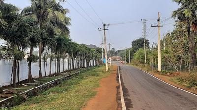 Image of 220 Sq.ft Residential Plot / Land for sale in Thagarapuvalasa, Visakhapatnam for Rs. 5280000