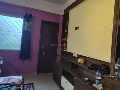 Bedroom Image of 1350 Sq.ft 3 BHK Apartment / Flat for rent in Bariatu Ranchi for Rs. 15000