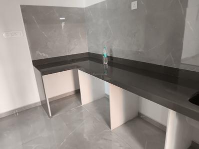 Kitchen Image of 1317 Sq.ft 3 BHK Apartment / Flat for sale in S M Jewel, Taloja Navi Mumbai for Rs. 6800000