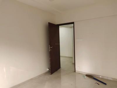 Bedroom Image of 950 Sq.ft 2 BHK Apartment / Flat for sale in Nicco Residency, Andheri East Mumbai for Rs. 25000000