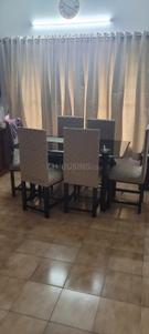 Hall Image of 1800 Sq.ft 3.5 BHK Independent House for rent in KGS Kowdiar Gardens, Kowdiar Thiruvananthapuram for Rs. 60000