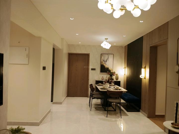 TOLARAM TOWER Living Room 1