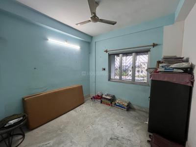 Bedroom Image of 1194 Sq.ft 3 BHK Apartment / Flat for sale in Behala Kolkata for Rs. 6000000