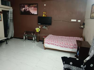 Living Room Image of 1235 Sq.ft 1 BHK Independent House for sale in Samta Nagar Wardha for Rs. 4200000