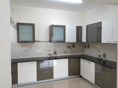 Kitchen Image of 1150 Sq.ft 2 BHK Apartment / Flat for sale in Brigade Omega, Subramanyapura Bengaluru for Rs. 12200000
