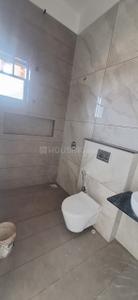 Bathroom Image of 4800 Sq.ft 4 BHK Villa for sale in Vraj Greenleaf Haritage II, Bhayli Vadodara for Rs. 33500000