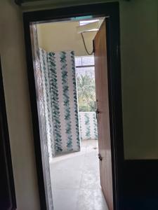 Balcony Image of 1200 Sq.ft 1 BHK Builder Floor for rent in BTM Layout 2nd Stage Bengaluru for Rs. 22000