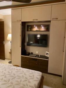 Bedroom Image of 1965 Sq.ft 3 BHK Apartment / Flat for sale in Buildworth Park Panorama by Buildworth Real Estate, Dispur Guwahati for Rs. 21500000