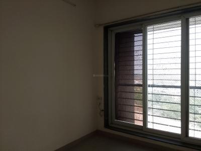 Bedroom Image of 1028 Sq.ft 2 BHK Apartment / Flat for sale in Dhanshree Dhana Shree Pearl, Taloja Navi Mumbai for Rs. 6500000