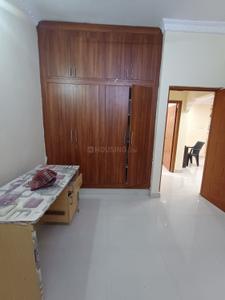 HM residency Bedroom One 2