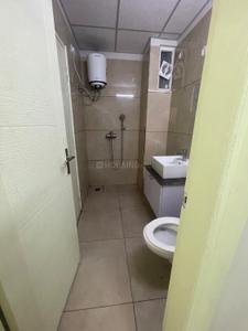 Image of 1240 Sq.ft 2 BHK Apartment / Flat for rent in SBP City of Dreams 5, Kharar, Mohali for Rs. 25000