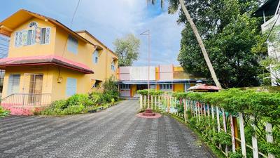 Mattancherry Plot View 2