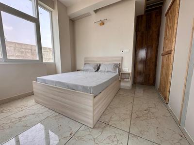 Bedroom Image of 3000 Sq.ft 6 BHK Independent House for sale in Sector 122 Noida for Rs. 80000000