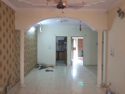 Living Room Image of 1150 Sq.ft 2 BHK Apartment / Flat for sale in Paschim Vihar New Delhi for Rs. 13000000