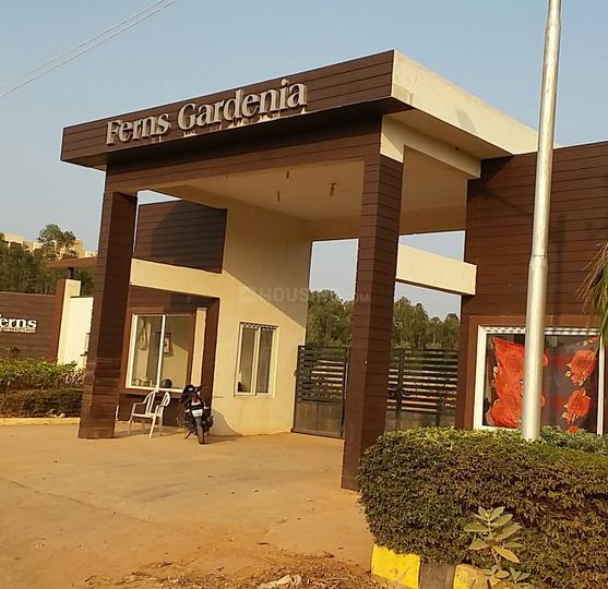 Ferns Gardenia Main Image 1