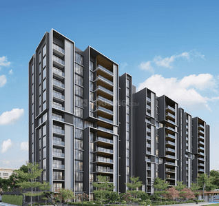 Image of 3638 Sq.ft 5 BHK Villa for sale in Casagrand Laurels, Navalur, Chennai for Rs. 23000000