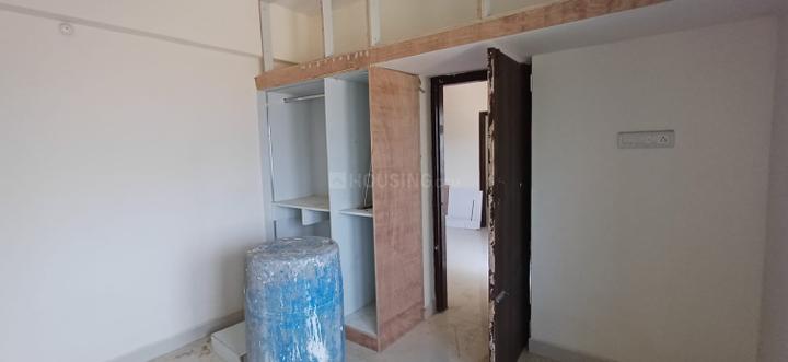 Kasi Estate Bedroom One 1