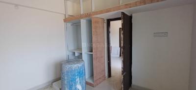 Bedroom Image of 800 Sq.ft 2 BHK Builder Floor for rent in Jafferkhanpet Chennai for Rs. 31505