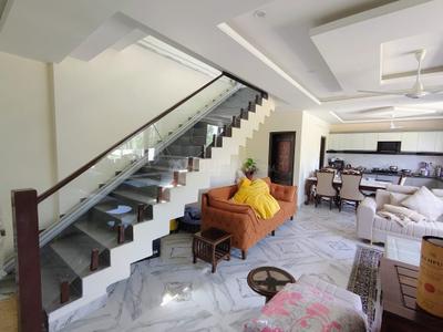 Hall Image of 2700 Sq.ft 3 BHK Villa for sale in Bajoral Khurd Solan for Rs. 27500000