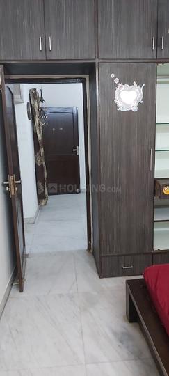 Aneja House Krishna Gali Kotla Mubarak Pur Bedroom 1