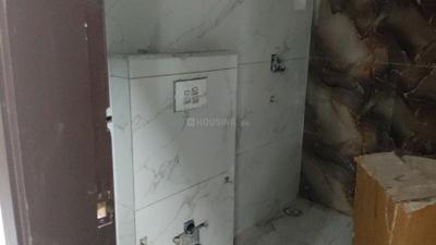 Image of 1000 Sq.ft 3 BHK Builder Floor for sale in Hari Nagar, New Delhi for Rs. 13000000