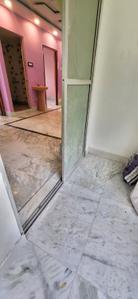 Balcony Image of 1000 Sq.ft 2 BHK Apartment / Flat for sale in Airport Gate no. 1 Kolkata for Rs. 4200000