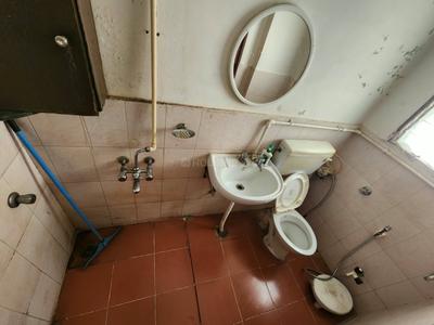 Image of 730 Sq.ft 2 BHK Apartment / Flat for sale in DSK Vishwa, Dhayari, Pune for Rs. 4800000