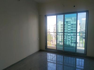Bedroom Image of 1150 Sq.ft 2 BHK Apartment / Flat for sale in Marquis Royal Palm, Ulwe Navi Mumbai for Rs. 13200000