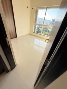 Hall Image of 1900 Sq.ft 3 BHK Apartment / Flat for rent in Sheth Zuri, Thane West Thane for Rs. 65000