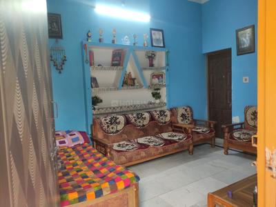 Hall Image of 1750 Sq.ft 5 BHK Independent House for sale in Shivaji Puram Lucknow for Rs. 11400000