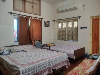 Bedroom Image of 1500 Sq.ft 2 BHK Independent House for sale in Narendrapur Kolkata for Rs. 8500000