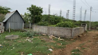Image of 900 Sq.ft Residential Plot / Land for sale in Edapalayam, Chennai for Rs. 500000