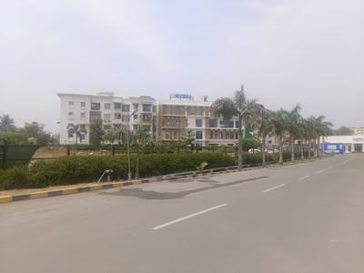 Image of 880 Sq.ft 2 BHK Apartment / Flat for sale in Sholinganallur, Chennai for Rs. 6925000