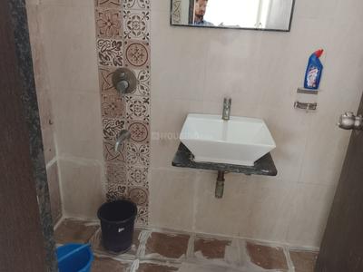 Image of 680 Sq.ft 2 BHK Apartment / Flat for rent in Wagholi, Pune for Rs. 22000