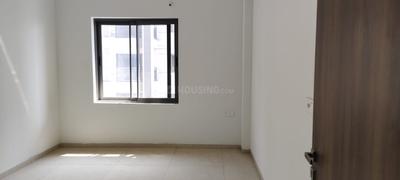 Bedroom Image of 2100 Sq.ft 3 BHK Apartment / Flat for sale in Sriram River View, Manchirevula Hyderabad for Rs. 21000000