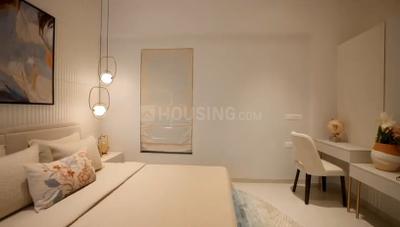 Hall Image of 950 Sq.ft 3 BHK Apartment / Flat for sale in Godrej Ivara, Kharadi Pune for Rs. 15500000