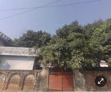 Image of 3734 Sq.ft Residential Plot / Land for sale in Jankipuram Extension, Lucknow for Rs. 12500000