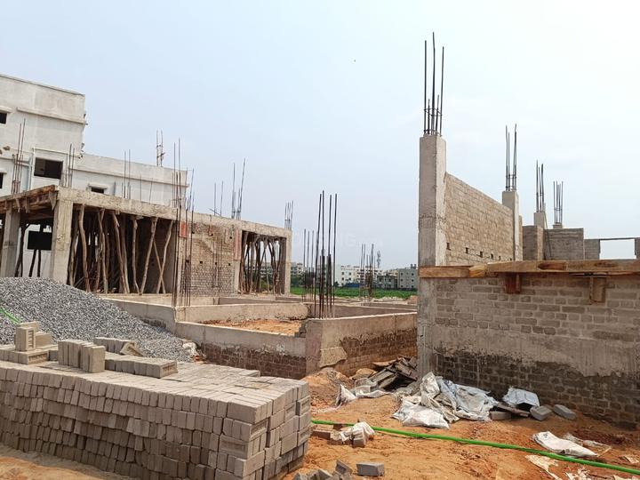 Skytech Infinity Villa Main Image 1