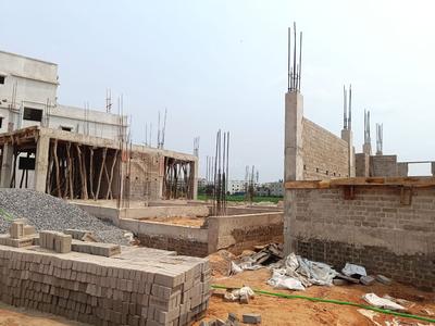 4 BHK Villa