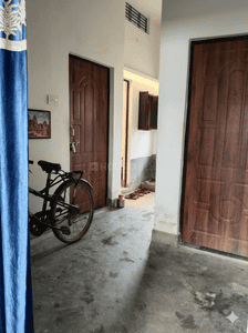 Image of 650 Sq.ft 2 BHK Builder Floor for rent in Central Jail Road, Varanasi for Rs. 7000