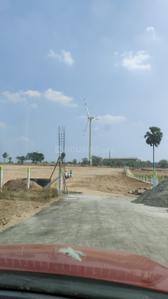 Image of 900 Sq.ft Residential Plot / Land for sale in Chettipalayam, Coimbatore for Rs. 250000