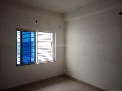 Bedroom Image of 1374 Sq.ft 3 BHK Apartment / Flat for sale in Airport Gate No 2 Kolkata for Rs. 4946000