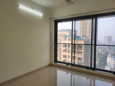 Bedroom Image of 850 Sq.ft 2 BHK Apartment / Flat for sale in Arkade Nest, Mulund West Mumbai for Rs. 20400000